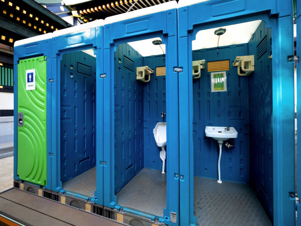 Best Porta potty cleaning services  in Navarre, OH